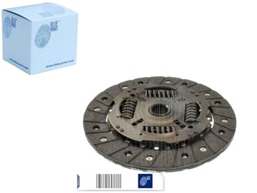 фото thumb №1, Синий print диск сцепления toyota yaris 1.0 nhp13