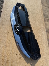 фото thumb №1, Hyundai ix35 решётка радиатора решётка радиатора решётка радиатора 86351-2y000