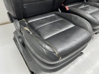 фото thumb №7, Vw amarok i сидіння заднє сидіння шкіра комплект