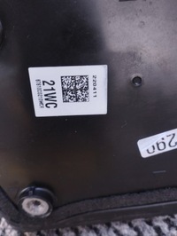 фото thumb №8, Hyundai staria дзеркало ліва 10pin+kamera оригінал europa ladne f. v