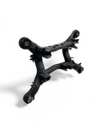 Mercedes-benz gls x166 подрамник задние Недорого, фото thumb