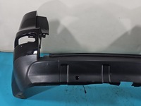 фото thumb №9, Бампер задняя peugeot 4007 чёрный x42