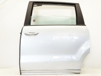 фото thumb №1, Дверь левый задняя левая задние seat alhambra ii 7n lift la7w