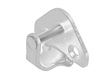 фото thumb №1, Зачіп замка двері peugeot boxer