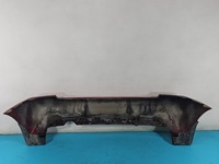 фото thumb №12, Бампер задняя citroen c2 05-08 красный ekqd hb 3d