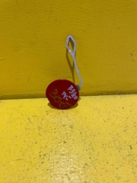 фото thumb №1, Mini cooper r56 - направляющая бампера заднего - задняя - 7167567