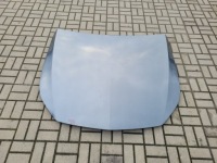 Mercedes cls a257 - капот Зі Шроту, фото thumb