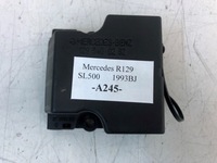 фото thumb №1, Коробка предохранителей mercedes r129 sl500 a245