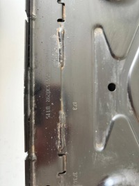 Renault twingo 3 smart 453 подрамник подрамник подрамник 544153029r оригинал в Украине, фото thumb