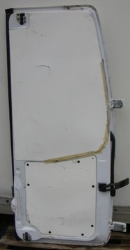 фото thumb №3, Vw crafter mercedes sprinter w906 дверь зад задние левая высокие