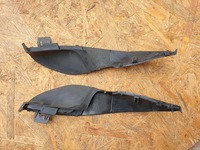 фото thumb №6, Volvo v70 iii v60 защита жабо уголок