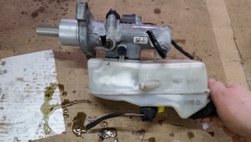 фото thumb №15, Підсилювач насос гальмівна vw transporter t5 7e0612101e