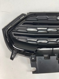 фото thumb №2, Решётка радиатора решётка радиатора ford ecosport lift gn15