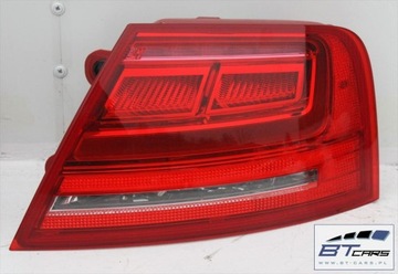 фото thumb №13, Audi a8 s8 кришка зад багажника задня 4h0827023 4h0827023b 4h 4h0 d4 2010-20