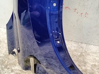 фото thumb №3, Крила правий перед передній renault captur ii 2 19-