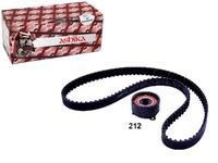 фото thumb №1, Комплект - набір ремінь розподільного валу ashika ktb622 k015