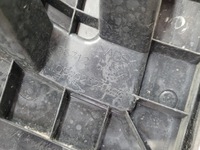 фото thumb №13, Спойлер накладка бампера перед бампер iveco daily iv 4 lift 19-