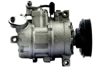 Купити Компресор кондиціонера 8629701 teamec, фото thumb