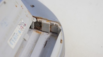 Przenośny odtwarzacz CD discman THOMSON LAD 1090R
