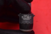 фото thumb №7, Датчик парковки pdc перед 9677782977 peugeot 3008 1 i 10-13
