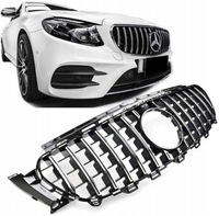 фото thumb №1, Решётка решётка радиатора mercedes e-klasa w213 s213 купе cabrio w238 c238 a238 amg