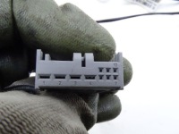 Opel astra k 15-19 1.6 cdti коробка предохранителей клемма аккумулятор в Украине, фото thumb