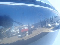 фото thumb №7, Audi a6 c5 lift 01-04 капот кришка двигуна