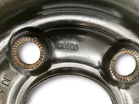 фото thumb №9, Колесо докатка 16 mercedes c-klasa w204 g3