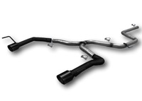 фото thumb №1, Гасник вихлоп прямоток труба alfa romeo 159 100mm