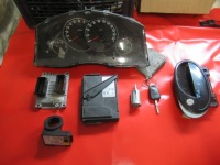фото thumb №1, Opel meriva a бортовий комп'ютер блок керування 55353613