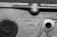 Mini r55 r56 r57 r60 r61 1.6d 1.8d 2.0d - крышка корпус распределительного вала 7812888 Доставка, фото thumb