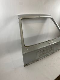 Задняя крышка багажника крышка багажника задний  kufra mercedes w124 kombi s124 в Украине, фото thumb