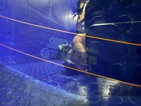 фото thumb №9, Стекло задняя с подогревом подогрев audi a3 s3 rs3 8y sedan 8y5845501b 24” oem