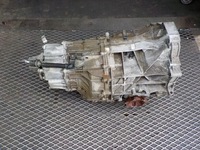 фото thumb №1, Audi a4 b7 2.0 tdi коробка передач передач kts