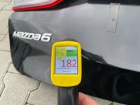 фото thumb №8, Mazda 6 iii gj kombi 13-17 крышка багажника задняя 41w камера