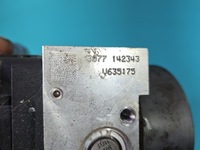 фото thumb №9, Насос abs dacia lodgy 476603736r