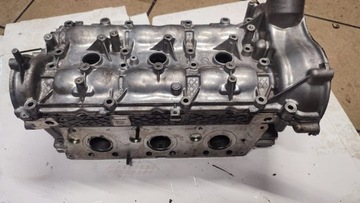фото thumb №11, Головка mercedes r2720162301 r2720162201 pod монтаж готова отшлифованная