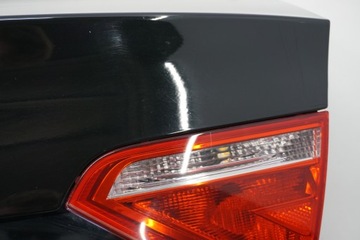 фото thumb №9, Audi a5 8t купе крышка багажника ly9b