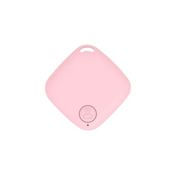 Мини-умный беспроводной Bluetooth-трекер для домашних животных и детский ключ