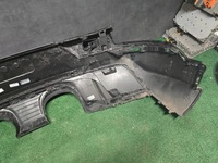 фото thumb №9, Бампер зад задній porsche cayenne 9y3 купе turbo gt карбон