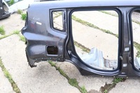 фото thumb №1, Jeep renegade четверть крыло правая задняя