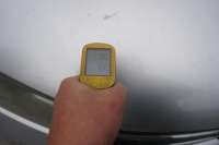фото thumb №13, Honda cr-v iv crv 2014рік бампер крило передня панель фара радіатор