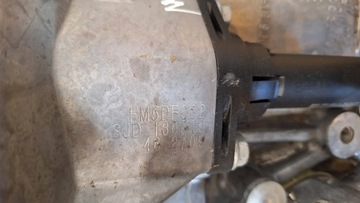 фото thumb №8, Коробка передач коробки передач старт сплав sjd seat ibiza v 6f vw polo 2g vi 1.0 tsi