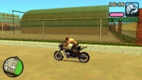 Консоль PlayStation Portable PSP-3004 + Grand Theft Auto Vice City Stories