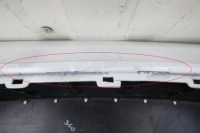 Бампер перед передний vw passat b8 3g0 14-19 Доставка, фото thumb