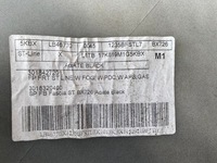 фото thumb №7, Бампер ford puma ii mk2 st line перед