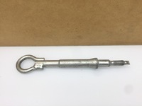 фото thumb №1, Citroen ds5 ds4 болт вушко hak буксирувальний