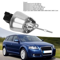 фото thumb №11, Привід турбонагнітача 53039700205 turbo електронний привід вейстгейт