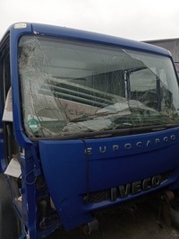 фото thumb №1, Iveco eurocargo кабіна