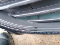 фото thumb №3, Решётка радиатора решётка радиатора mazda 3 13-16